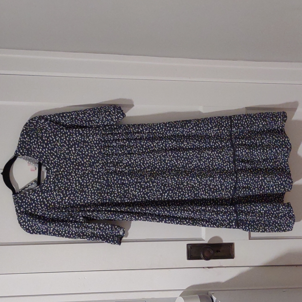 Isabel Maternity Dress